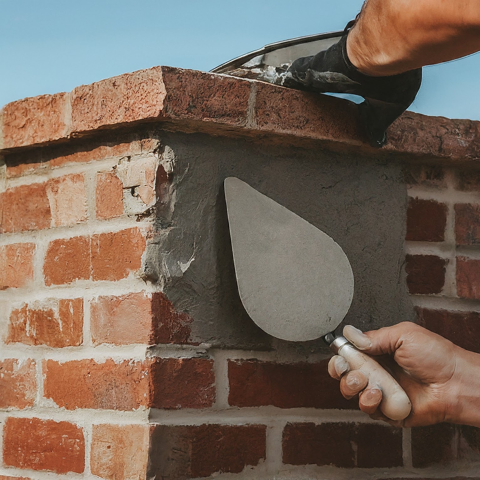 Expert Chimney Masonry Repair in Novi, Michigan - Professional Service by Chimney Sweep Novi