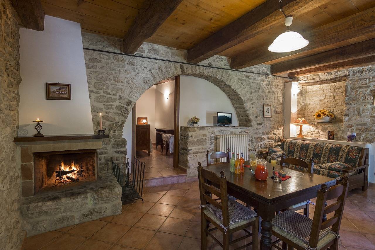 Expert Chimney and Fireplace Services in Novi, Michigan