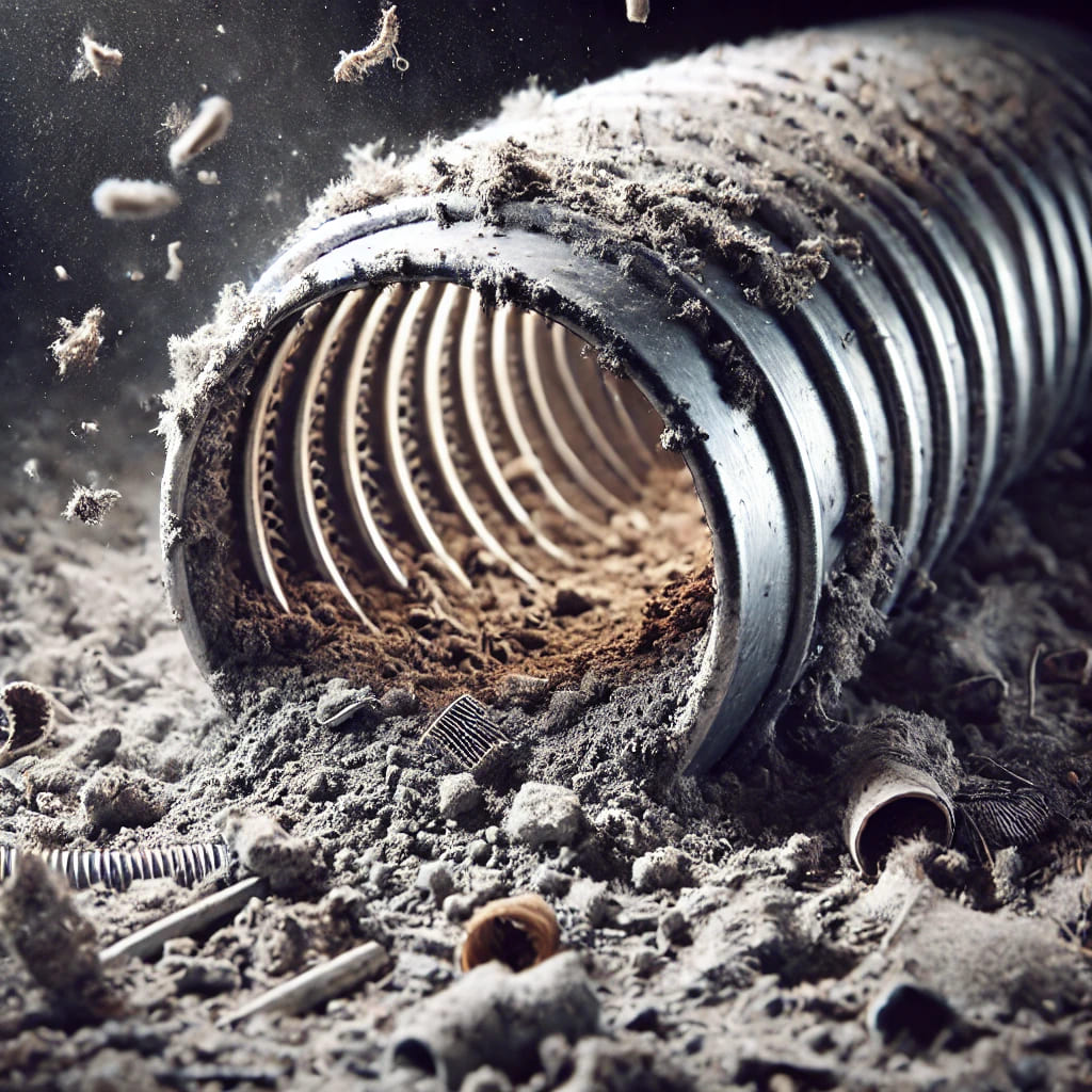 Professional Dryer Vent Cleaning Novi MI - Expert Safety and Efficiency Solutions by Chimney Sweep Novi